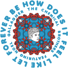 Load image into Gallery viewer, The Chemical Brothers - Let Forever Be - London -1999