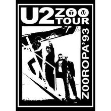 Load image into Gallery viewer, U2 - Dublin - 1993