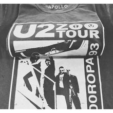 Load image into Gallery viewer, U2 - Dublin - 1993