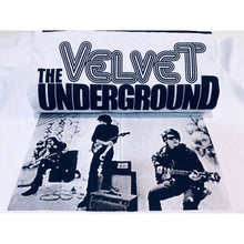 Load image into Gallery viewer, The Velvet Underground - New York City - 1970
