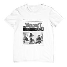 Load image into Gallery viewer, The Velvet Underground - New York City - 1970