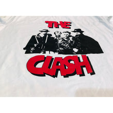 Load image into Gallery viewer, The Clash - London -1982