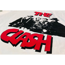 Load image into Gallery viewer, The Clash - London -1982