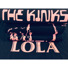 Load image into Gallery viewer, The Kinks - London - 1967