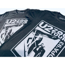 Load image into Gallery viewer, U2 - Dublin - 1993