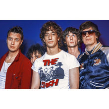 Load image into Gallery viewer, The Clash - London -1982