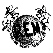 Load image into Gallery viewer, R.E.M - Atlanta - 1989

