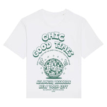 Load image into Gallery viewer, Chic - Good Times - 1978 - New York City
