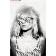 Load image into Gallery viewer, Blondie - 1977 - New York City
