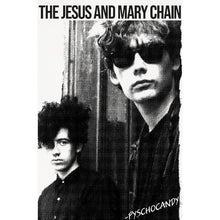 Load image into Gallery viewer, Jesus And Mary Chain -1985 - Glasgow

