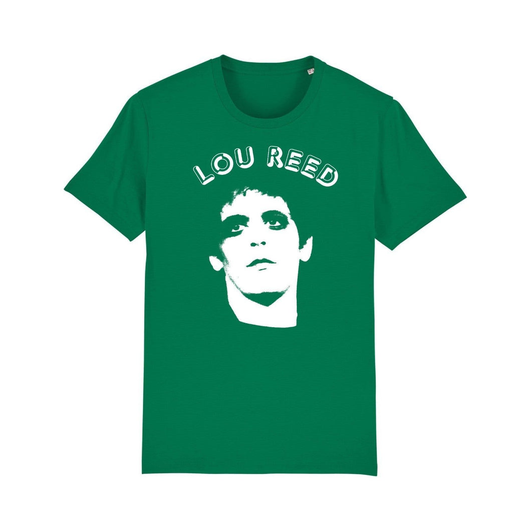 Lou Reed - New York City - 1972