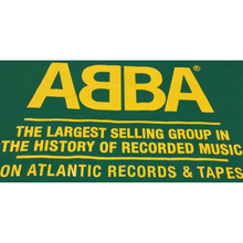 Load image into Gallery viewer, Abba - 1975 - Stockholm
