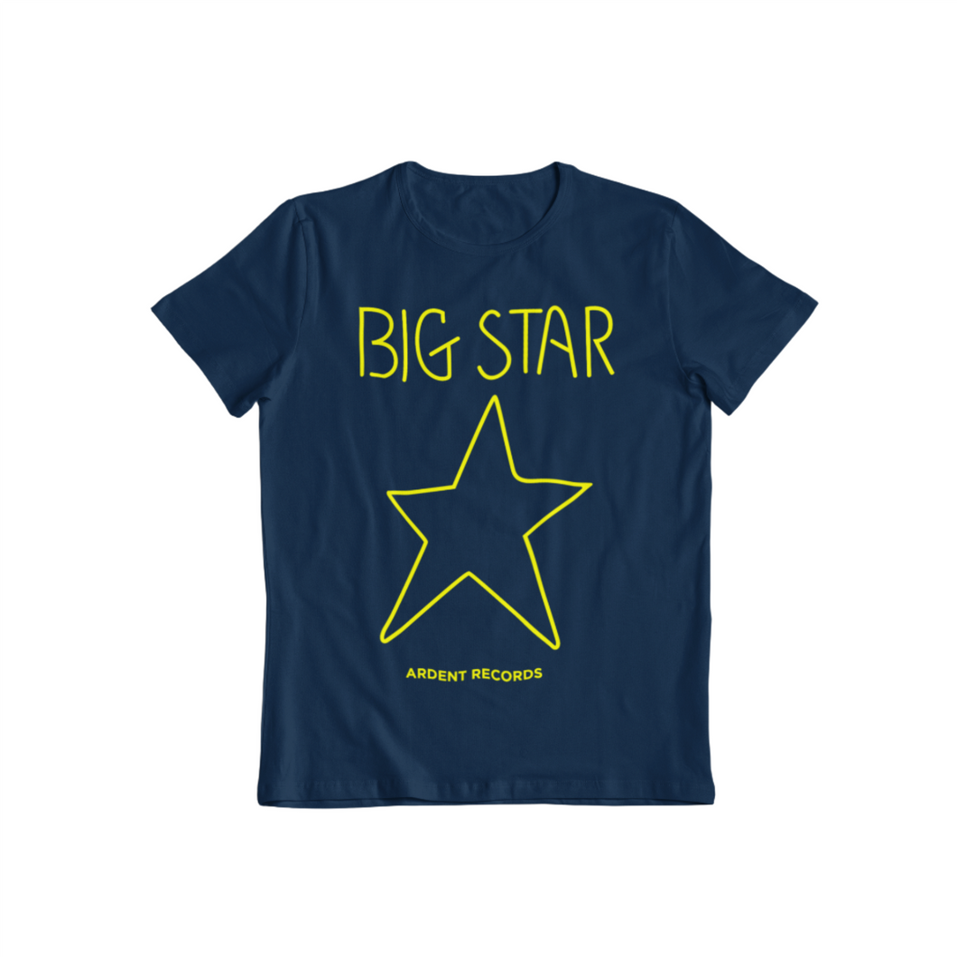 Big Star - Memphis