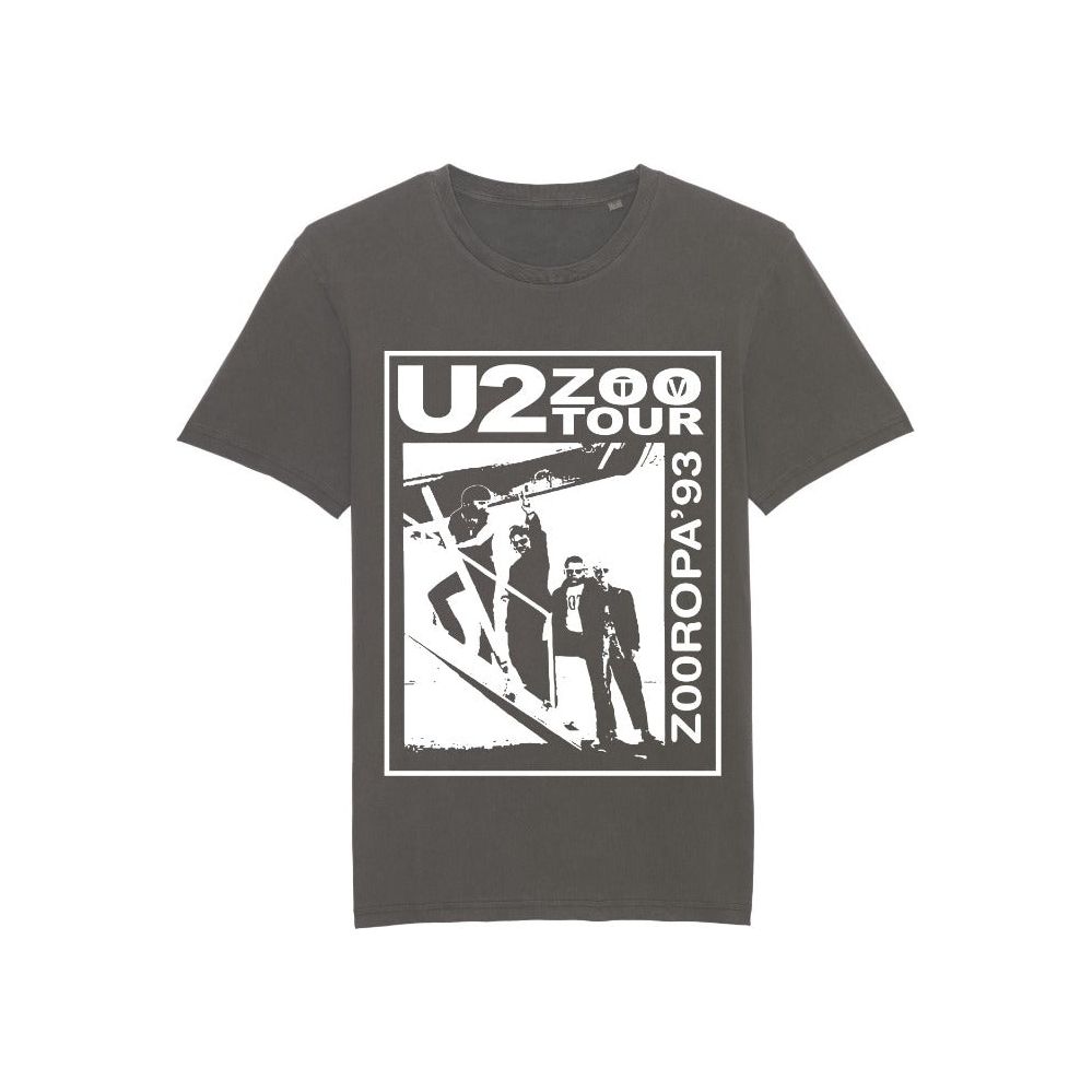 U2 - Dublin - 1993