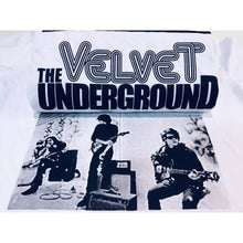 Load image into Gallery viewer, The Velvet Underground - New York City - 1970
