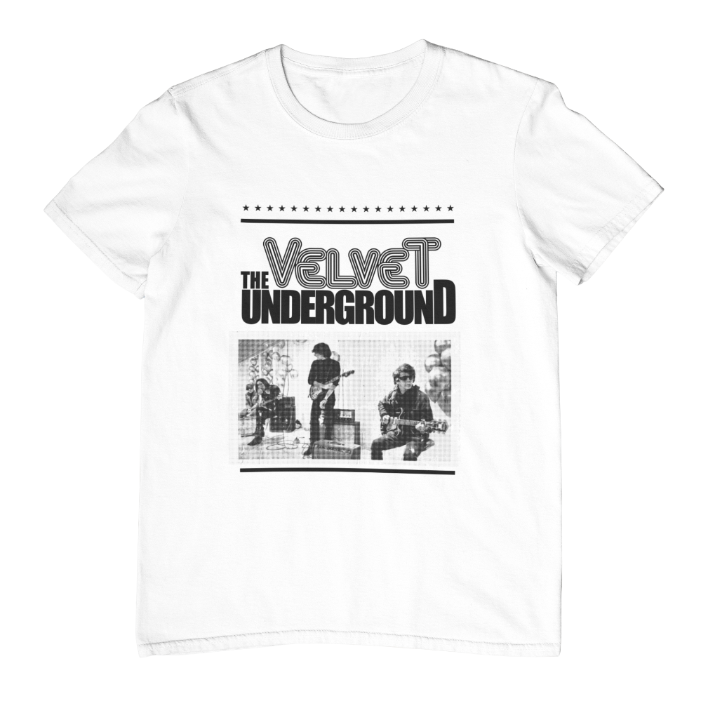 The Velvet Underground - New York City - 1970