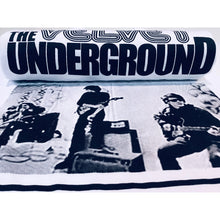 Load image into Gallery viewer, The Velvet Underground - New York City - 1970
