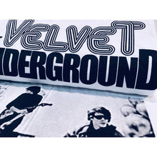 Load image into Gallery viewer, The Velvet Underground - New York City - 1970
